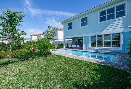 New construction Single-Family house 19535 Rolling Acres Rd, The Acreage, FL 33470 Oakland- photo 55 55