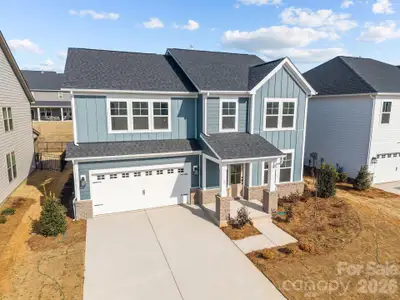 New construction Single-Family house 741 Sirius Ln, Unit 94, York, SC 29745 - image