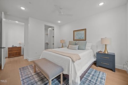 New construction Condo house 29 Enterprise St, Unit 309, Raleigh, NC 27607 - image 8