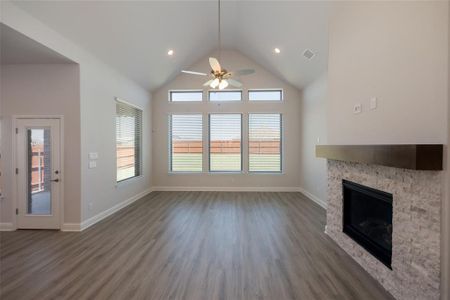 New construction Single-Family house 1117 Alaska, Forney, TX 75126 Raleigh- photo 7 7