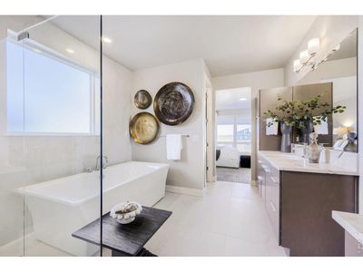 New construction Single-Family house 16569 Peak St, Broomfield, CO 80023 plan Iconic - image 8