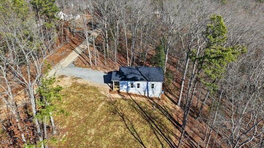 New construction Single-Family house 131 Dauphine St, Fuquay Varina, NC 27526 plan NICHOLAS - image