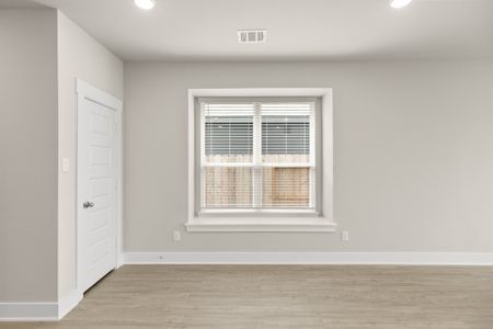 New construction Single-Family house 2707 Weston Wy, Anna, TX 75409 plan Tupelo II - image 13