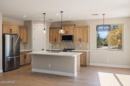 New construction Single-Family house 15 Creek Rock Cir, Sedona, AZ 86351 - image 6