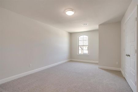 New construction Townhouse house 6815 Robert Reed Dr, Arlington, TX 76001 - image 15