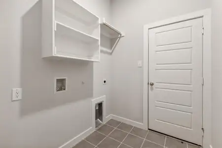 New construction Single-Family house 1009 Knox River Dr, McKinney, TX 75071 plan Cedar - Texas Tree Series | 40' Lots - image 10