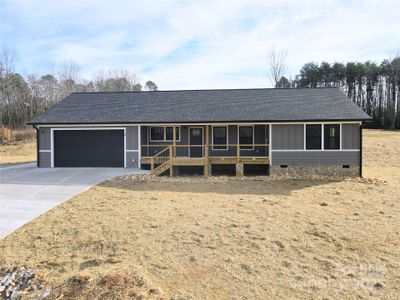 New construction Single-Family house 128 Big Sky Dr, Marion, NC 28752 - image