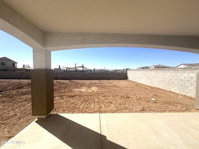 New construction Single-Family house 921 W Finch Dr, San Tan Valley, AZ 85140 null- photo 4 4