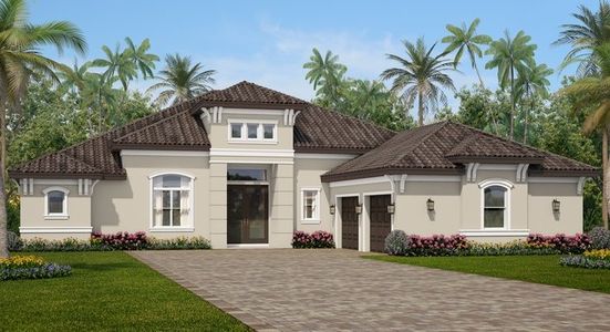 New construction Single-Family house Palm Coast, FL 32137 - photo 3 3