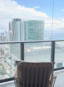 New construction Condo house 159 Ne 6Th St, Unit 4713, Miami, FL 33132 - image