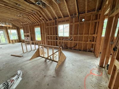New construction Single-Family house 604 Hi, Horseshoe Bay, TX 78657 - image 7