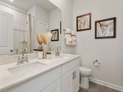 Brighton Springs by Meritage Homes in York - photo 28 28