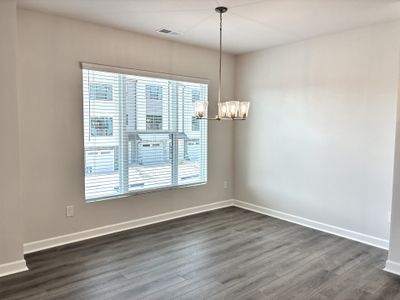 New construction Single-Family house 6 Pikewood Ln, Greenville, SC 29607 plan The Beckett - image 15