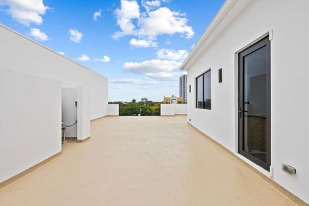 New construction Townhouse house 818 Ne 2Nd St, Fort Lauderdale, FL 33301 - image