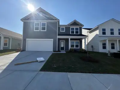 New construction Single-Family house 3019 Macaron Ct, Ravenel, SC 29470 - image