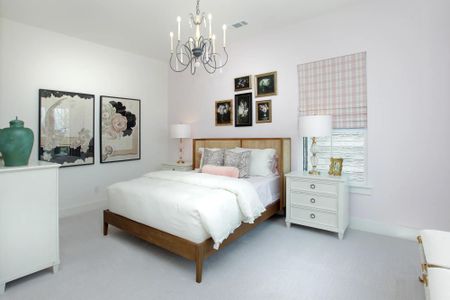 New construction Single-Family house Denton, TX 76207 plan Brayden - image 16