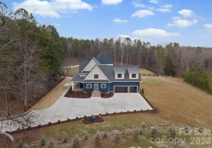 New construction Single-Family house 8941 Blair Rd, Mint Hill, NC 28227 - image