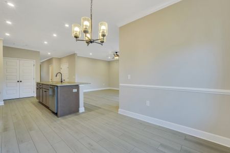 New construction Single-Family house 129 Hanover Pl, Richmond Hill, GA 31324 plan Harbor II - image 11