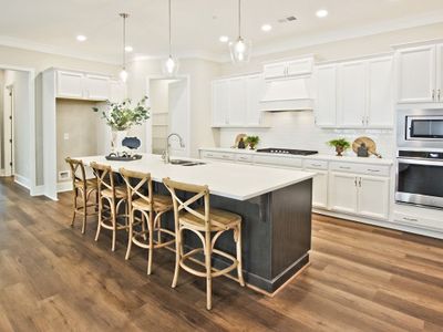 New construction Single-Family house 7220 Majors Rd, Cumming, GA 30040 plan Redford - image 15