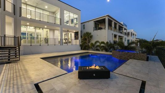 New construction Single-Family house 5210 Inspiration Ter, Bradenton, FL 34210 plan Exuma - image 3