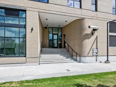 New construction Condo house 3575 Chestnut Pl, Unit 301, Denver, CO 80216 - image