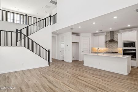 New construction Single-Family house 7004 W Buckhorn Trl, Peoria, AZ 85383 - image