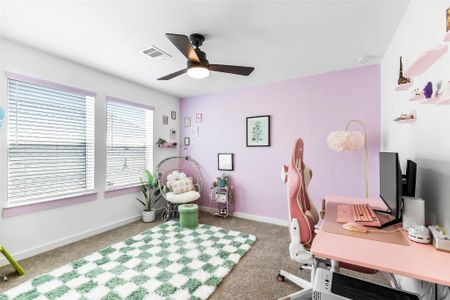 New construction Single-Family house 8015 Driftwood Bay Dr, Cypress, TX 77433 - image 10