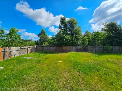 New construction Single-Family house 1224 Rd 5802, Cleveland, TX 77327 - image