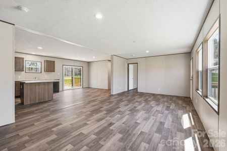 New construction Single-Family house 127 Peaceful Hill Dr, Old Fort, NC 28762 - image 19