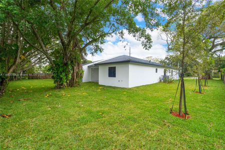 New construction Duplex house 71-73 Ne 163 St, Miami, FL 33162 null- photo 16 16