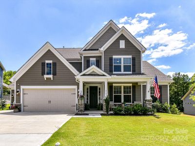 New construction Single-Family house 2323 Excalibur Drive, Indian Land, SC 29707 - photo 0