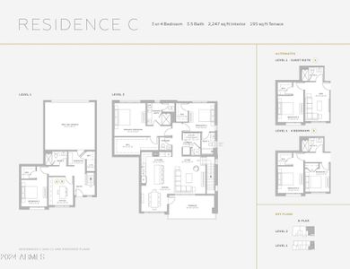 Residence C