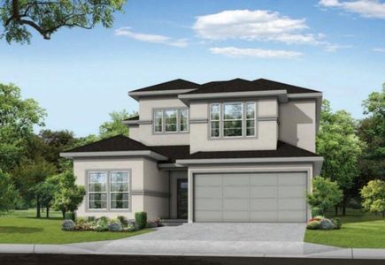 New construction Single-Family house 11022 Valley Fort Dr, Missouri City, TX 77459 plan Newton - image