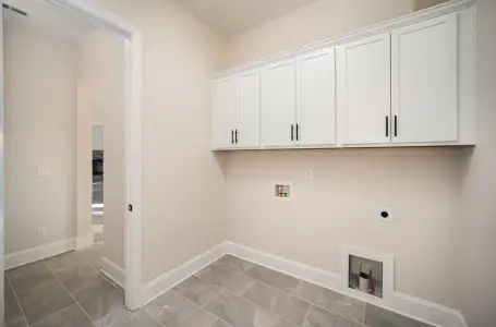 New construction Single-Family house 484 Edmunds Ln, Clover, SC 29710 plan Muirfield - image 17