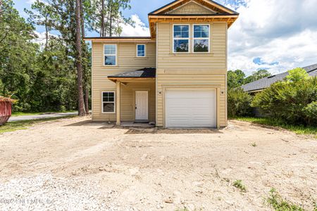 New construction Single-Family house 1405 Center Street, Green Cove Springs, FL 32043 - photo 0