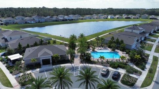 New construction Single-Family house 421 Chayne Pl, St. Cloud, FL 34771 null- photo 9 9