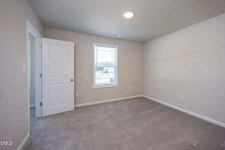 New construction Single-Family house 100 Disc Dr, Willow Spring, NC 27592 - image 12