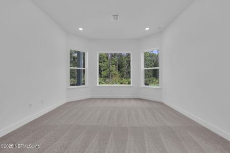 New construction Single-Family house 183 Dawes Ave, Ponte Vedra, FL 32081 plan The Hernando - image 19