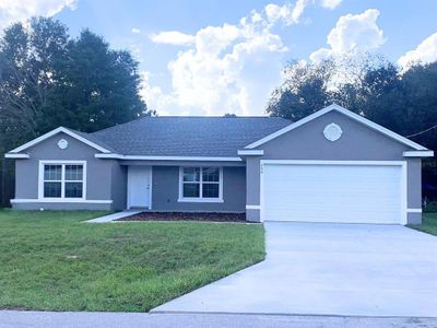 New construction Single-Family house 44 Cedar Tree Dr, Ocala, FL 34472 null- photo 0