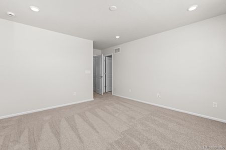 New construction Single-Family house 7392 Watercress Dr, Littleton, CO 80125 plan Plan 2 - image 16