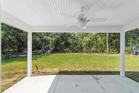 New construction Single-Family house 134 Pine Trce, Ocala, FL 34472 null- photo 7 7