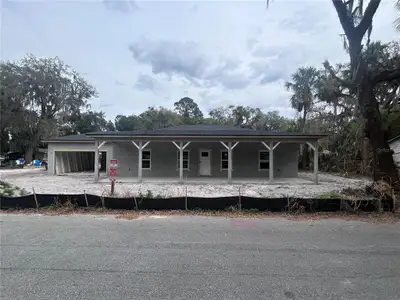 New construction Single-Family house 330 Kimble Ave, Oviedo, FL 32765 - image
