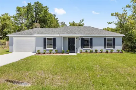 New construction Single-Family house 29 Olive Cir, Ocala, FL 34472 - image