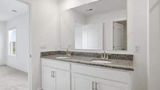 New construction Single-Family house 4343 Juliette Elise St, Knoxville, TN 37920 plan Craig - image 7