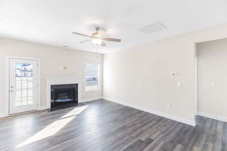 New construction Single-Family house 20 Malbec Wy, Youngsville, NC 27596 Clayton- photo 17 17