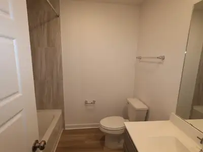 New construction Single-Family house 22644 Hackberry Leaf Dr, New Caney, TX 77357 Freestone- photo 0