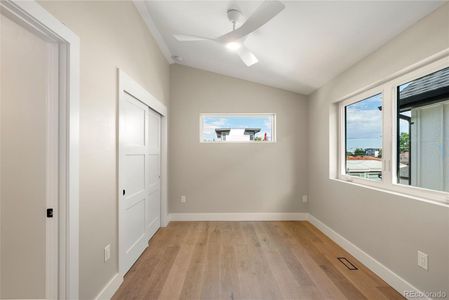 New construction Single-Family house 1388 Yates Street, Denver, CO 80204 - photo 23 23