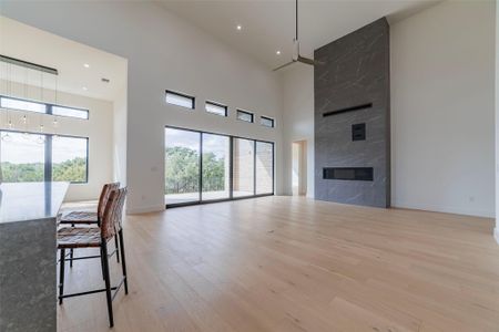 New construction Single-Family house 105 Manciano, Horseshoe Bay, TX 78657 - image 8