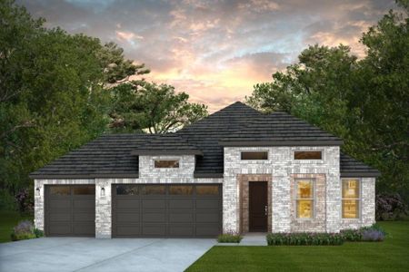 New construction Single-Family house 318 White Barn Cv, Boerne, TX 78006 null- photo 1 1