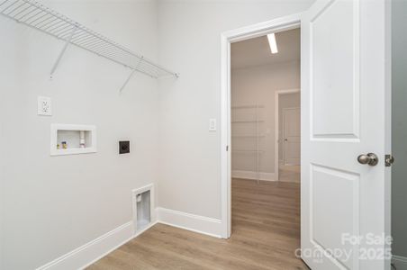 New construction Condo house 19732-B School St, Cornelius, NC 28031 - image 15